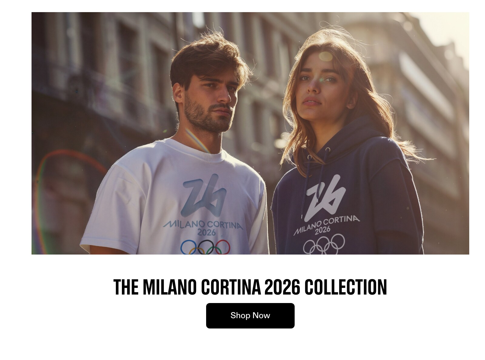 Olympic Shop, IOC Store, Olympic Games Merchandise | Global