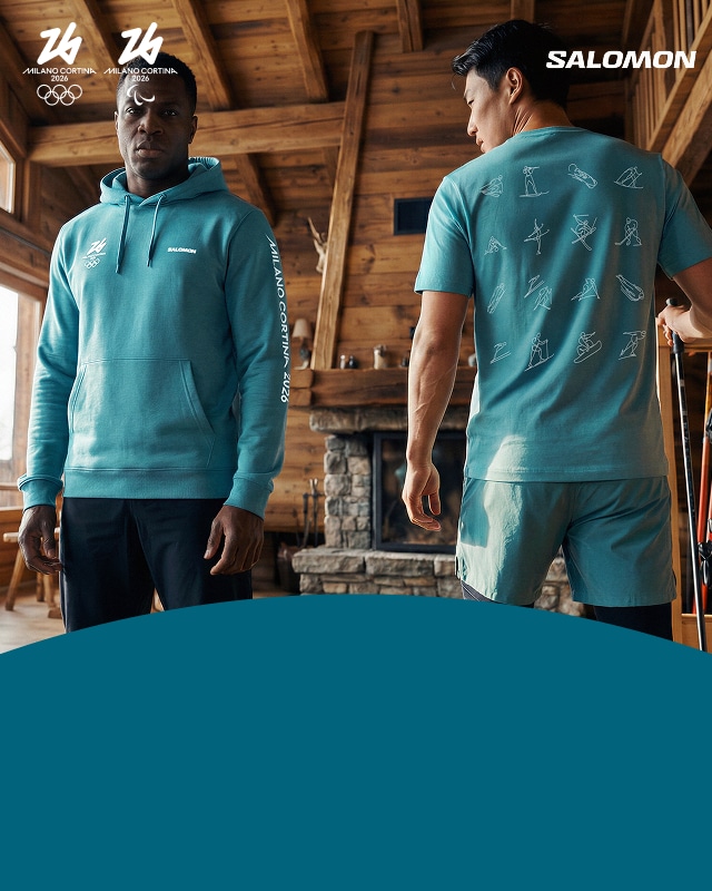 Milano Cortina 2026 Apparel, Shirts, Milano Cortina 2026 Gear